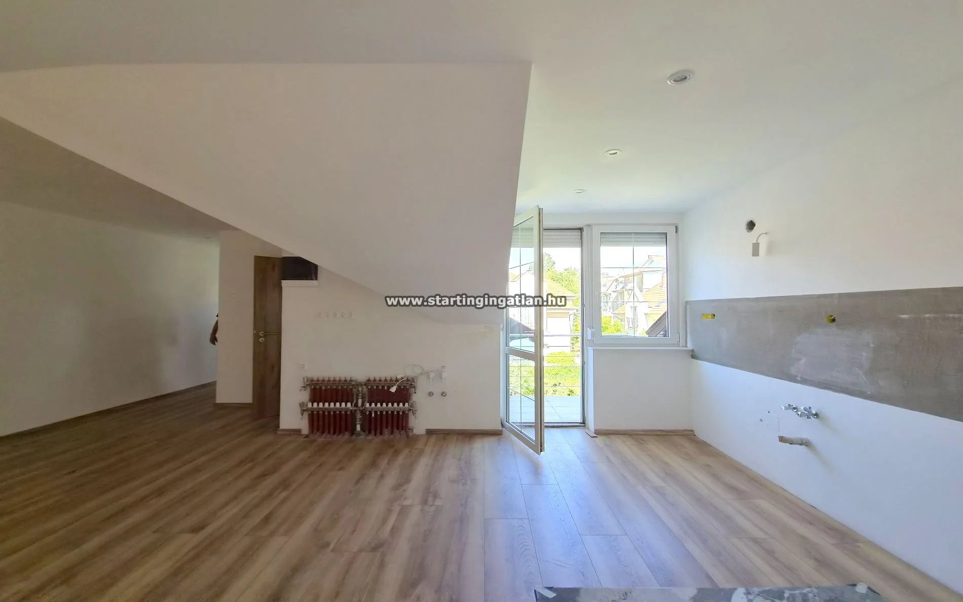 Eladó Családi ház Budapest IV. kerület, Anód utca kép 5