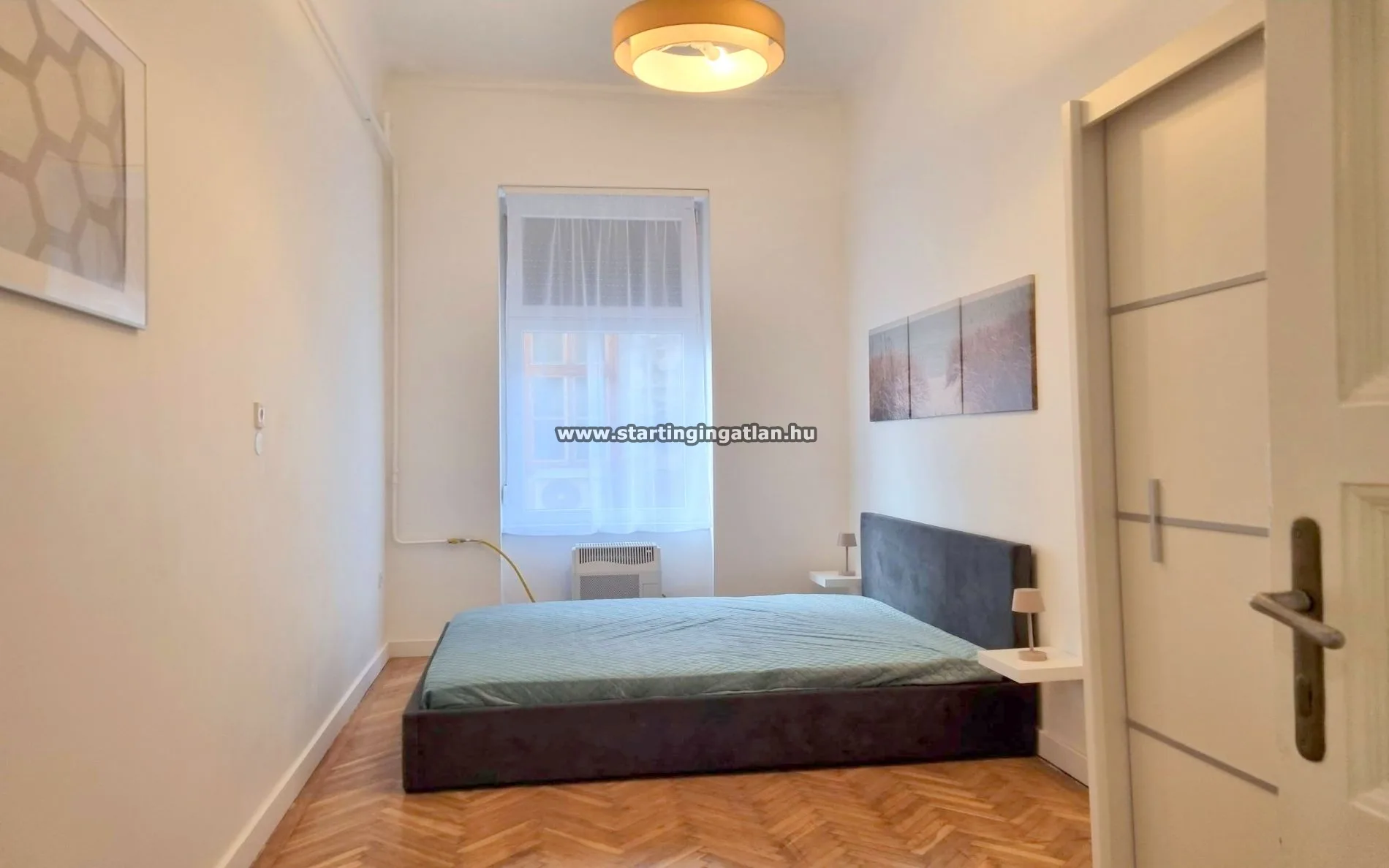 Kiadó Tégla lakás Budapest VII. kerület, Király utca kép 4
