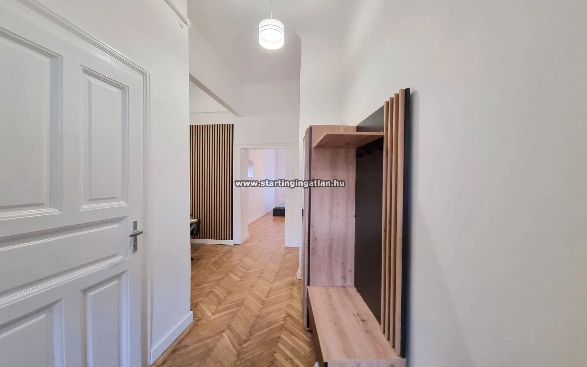 Kiadó Tégla lakás Budapest VII. kerület, Király utca kép 6