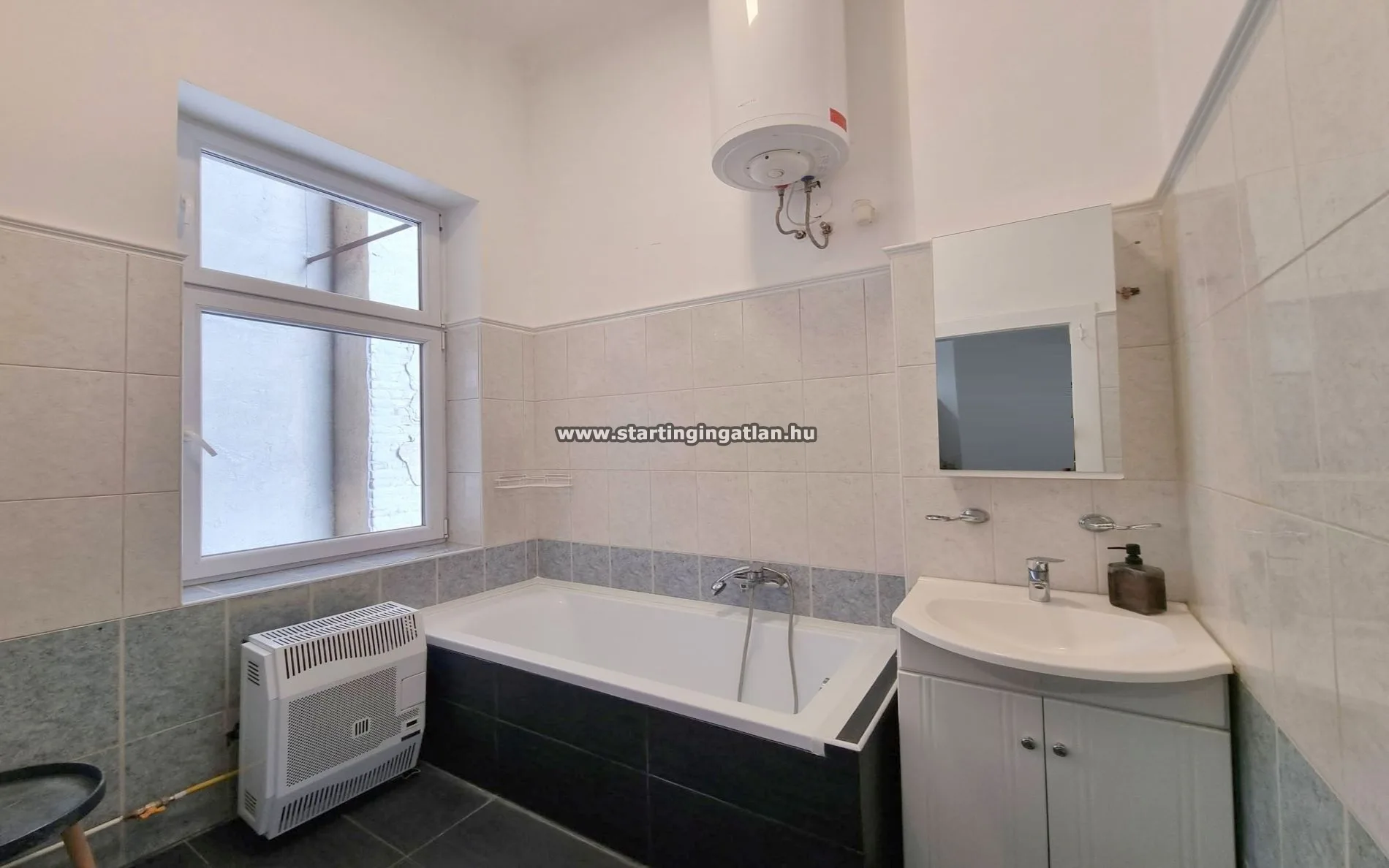 Kiadó Tégla lakás Budapest VII. kerület, Király utca kép 8
