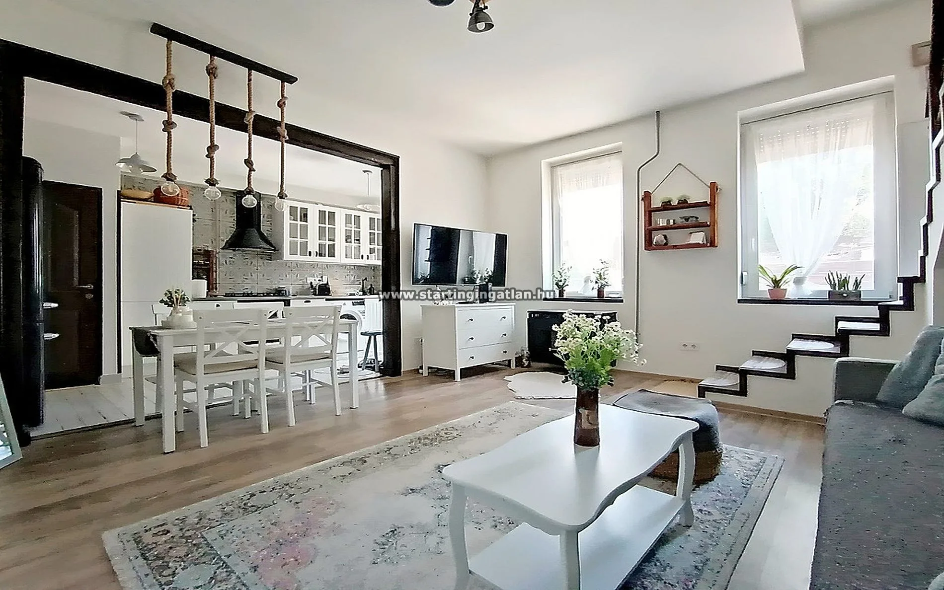 Eladó Tégla lakás Budapest IV. kerület, Lőrinc utca fotó