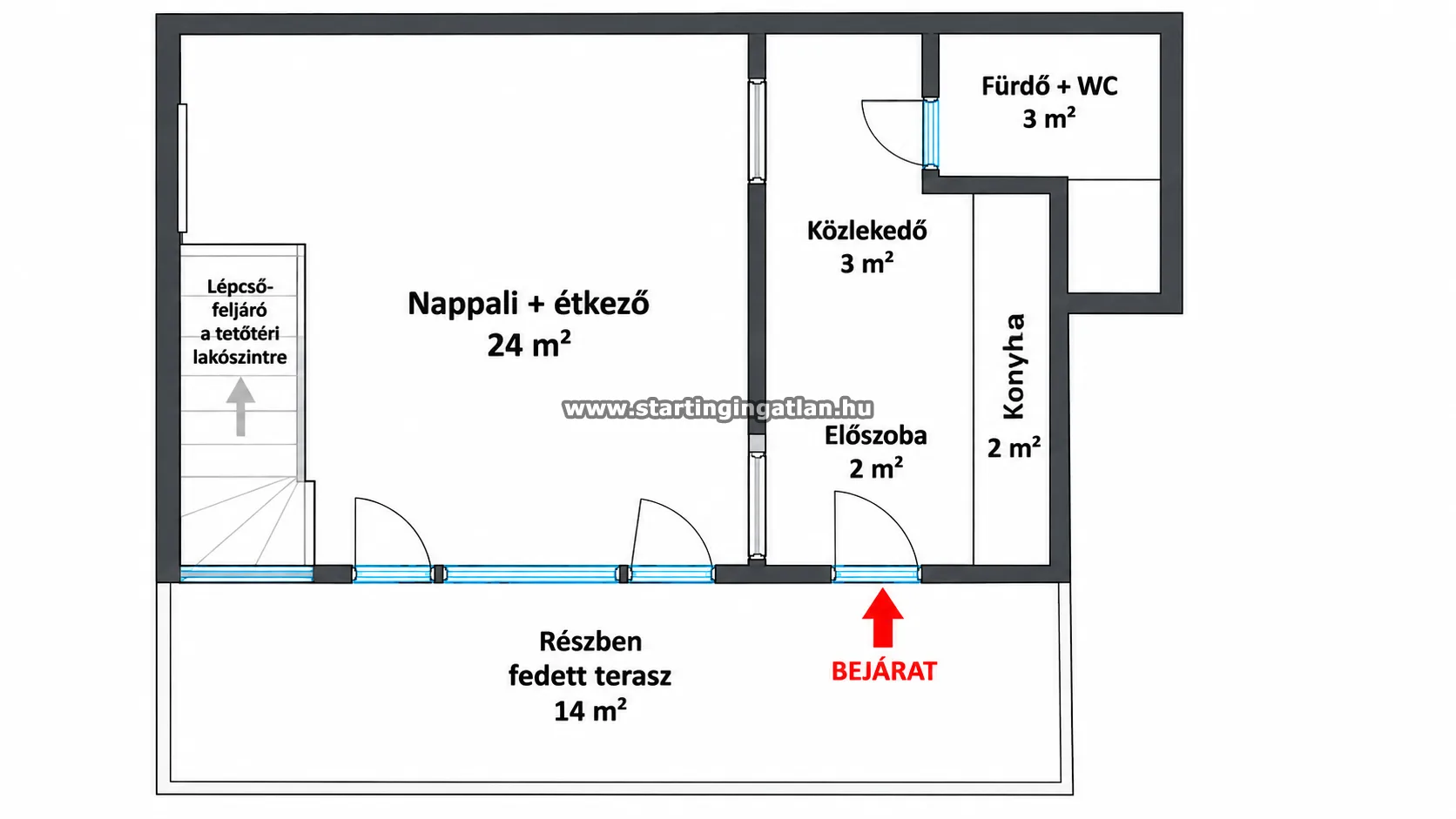 Eladó Tégla lakás Budapest IV. kerület, Lőrinc utca kép 15