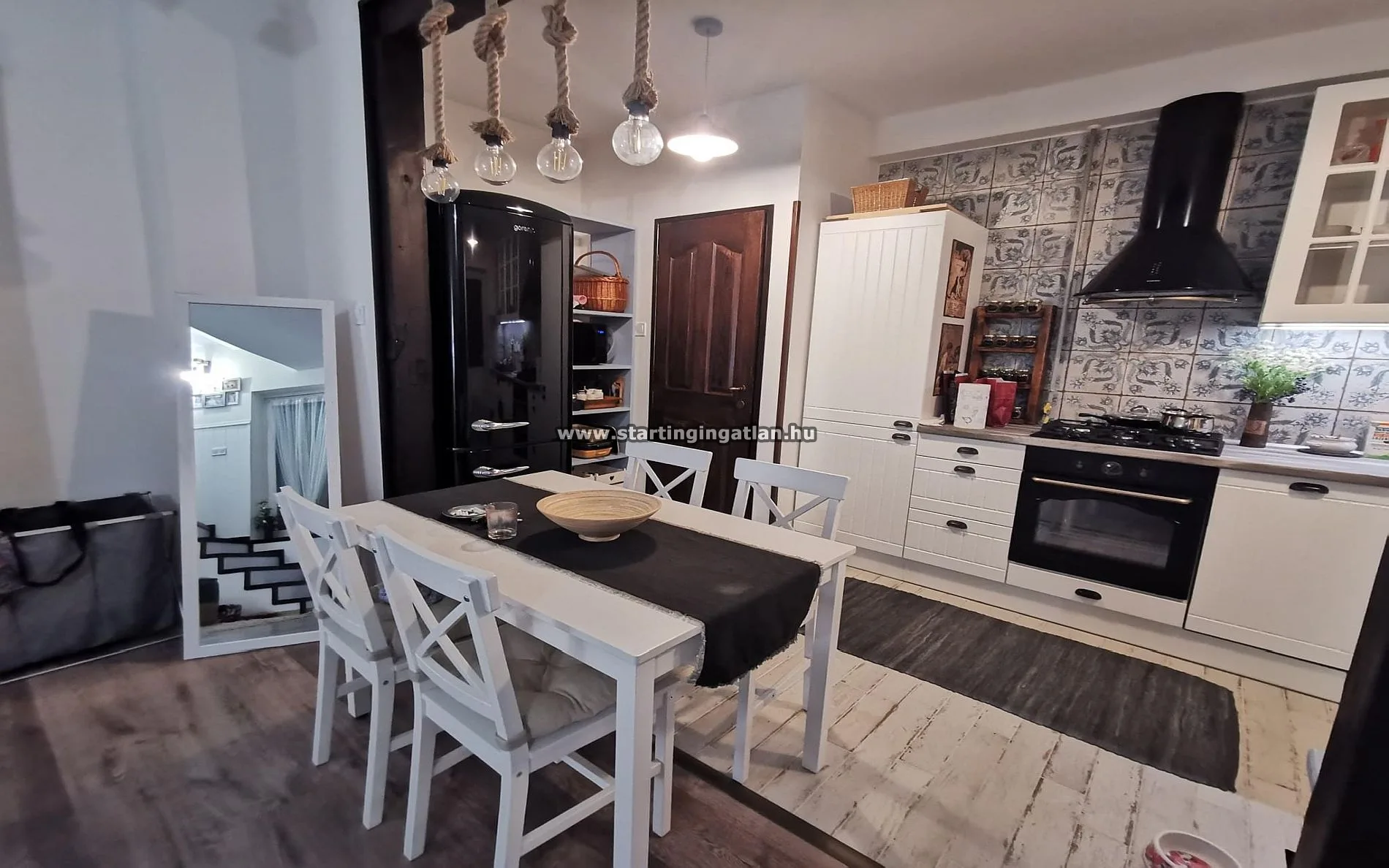 Eladó Tégla lakás Budapest IV. kerület, Lőrinc utca kép 7
