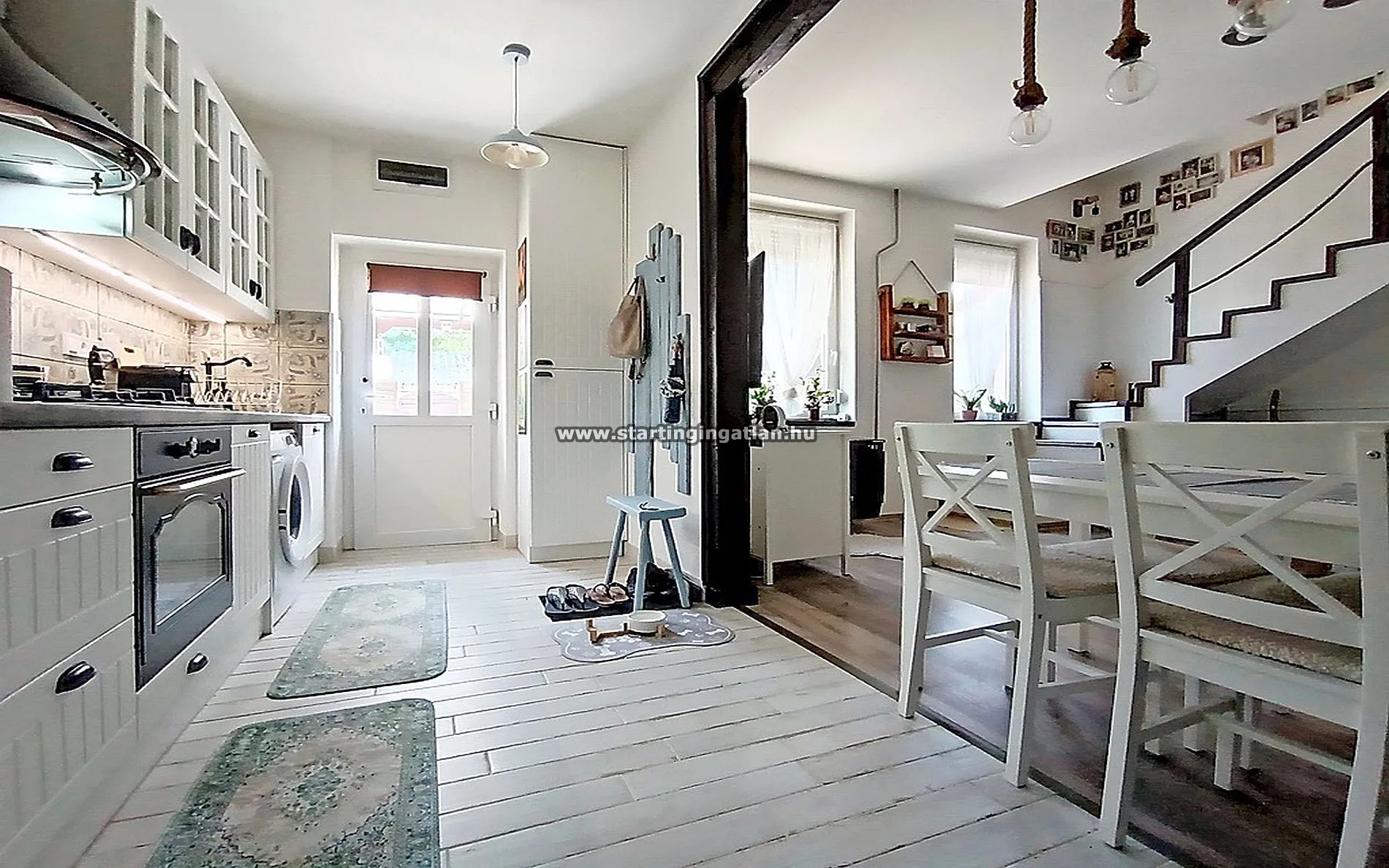 Eladó Tégla lakás Budapest IV. kerület, Lőrinc utca kép 5