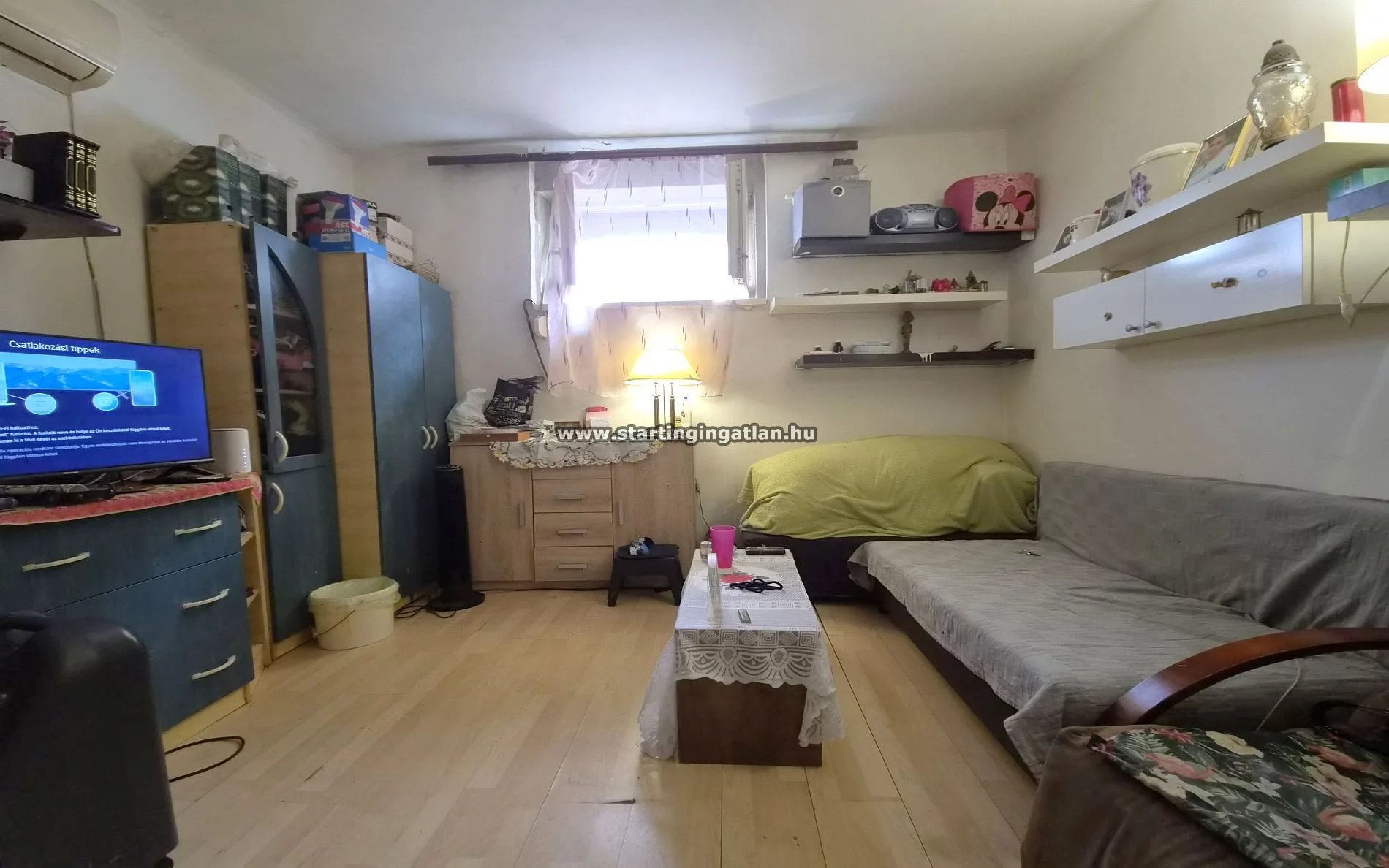 Eladó Tégla lakás Budapest IV. kerület, Vasvári Pál utca fotó