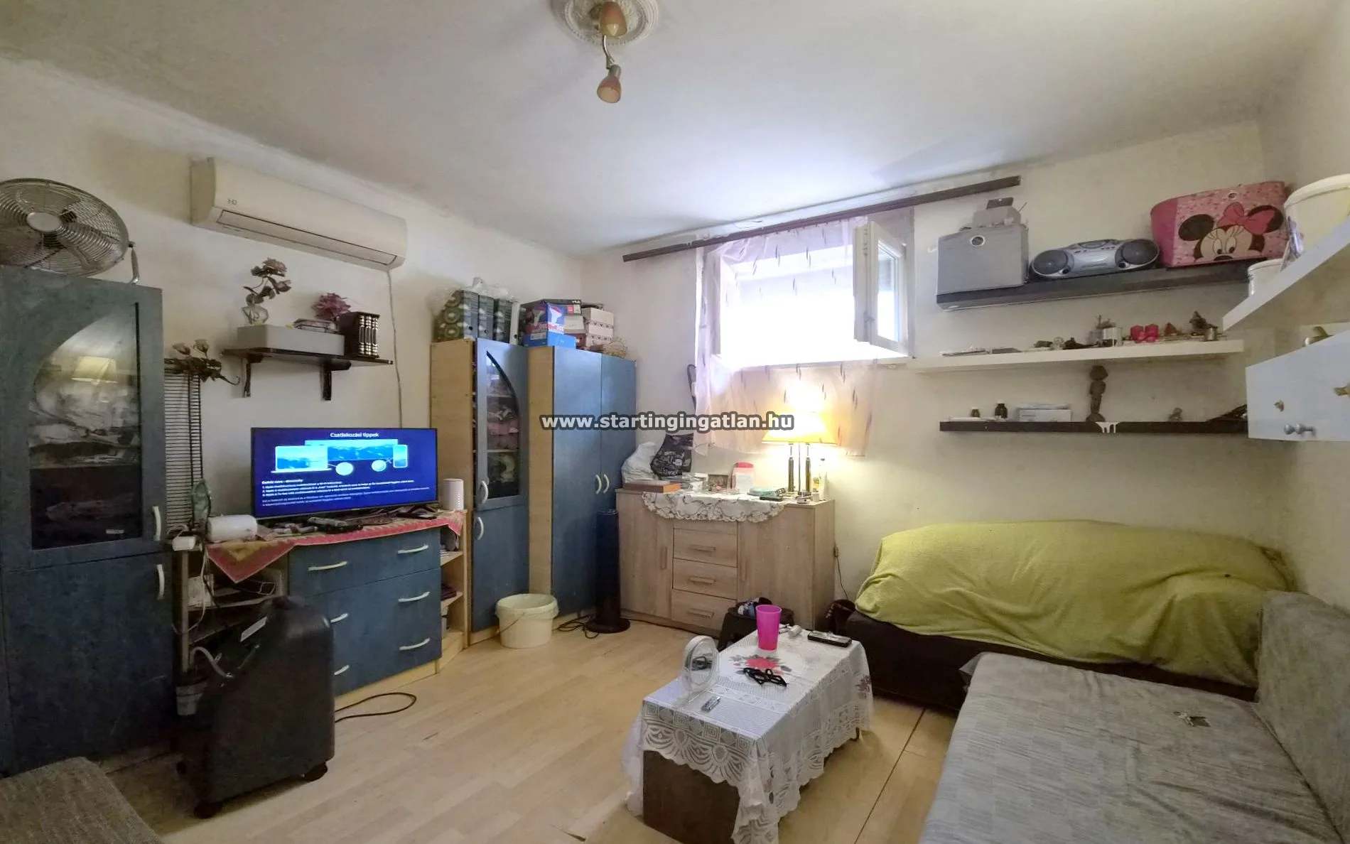 Eladó Tégla lakás Budapest IV. kerület, Vasvári Pál utca kép 2
