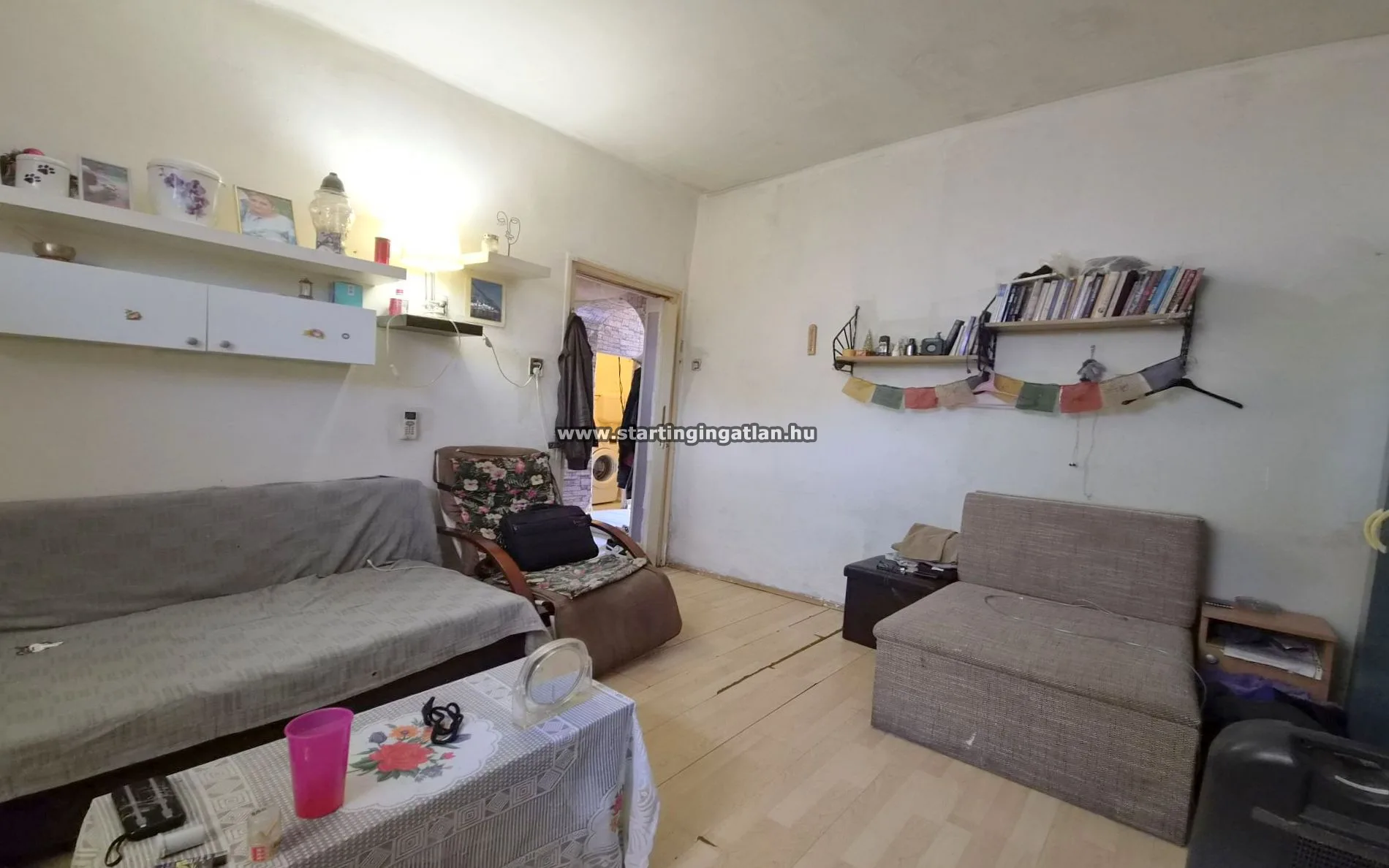 Eladó Tégla lakás Budapest IV. kerület, Vasvári Pál utca kép 3