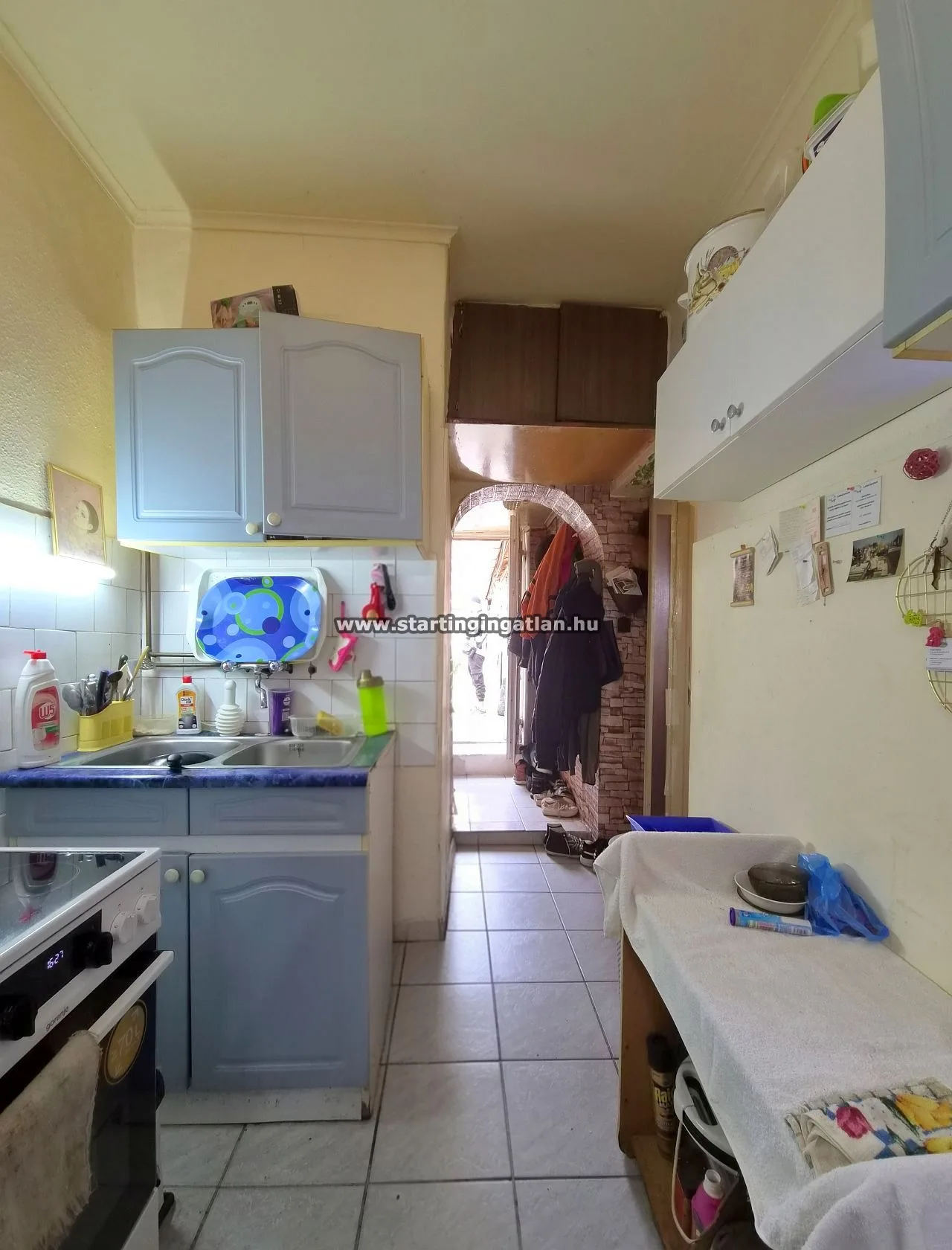 Eladó Tégla lakás Budapest IV. kerület, Vasvári Pál utca kép 6