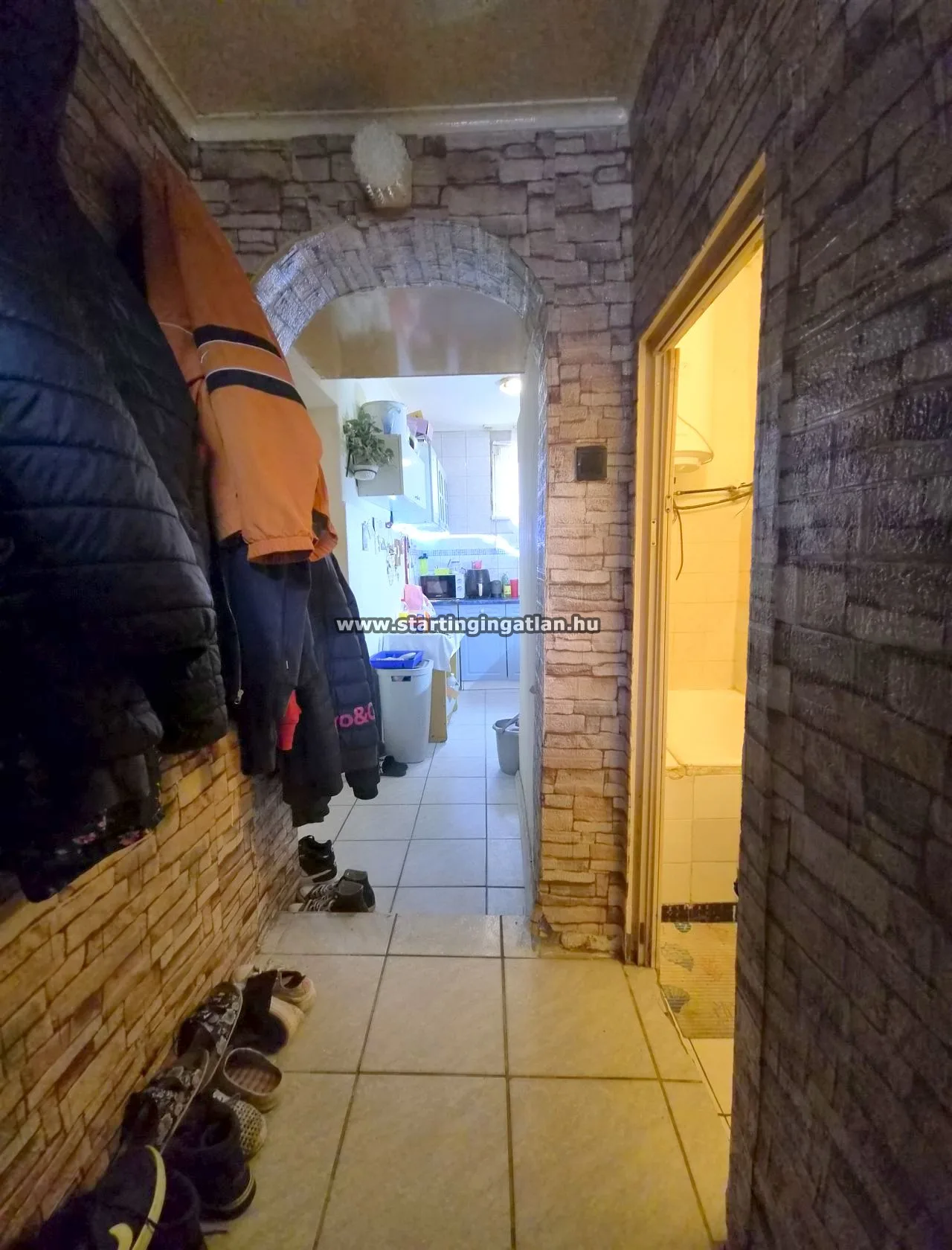 Eladó Tégla lakás Budapest IV. kerület, Vasvári Pál utca kép 8