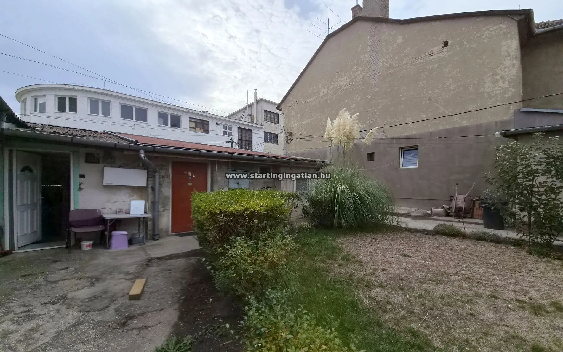 Eladó Tégla lakás Budapest IV. kerület, Vasvári Pál utca kép 10