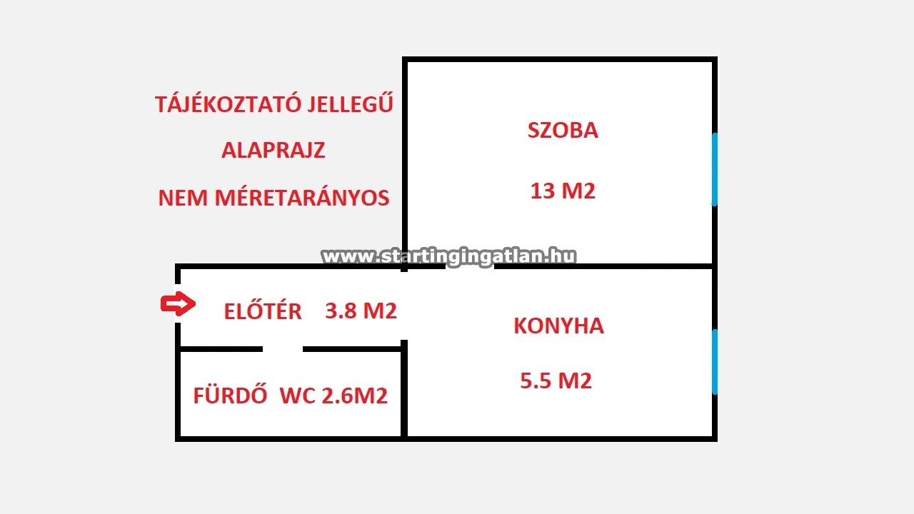Eladó Tégla lakás Budapest IV. kerület, Vasvári Pál utca kép 11