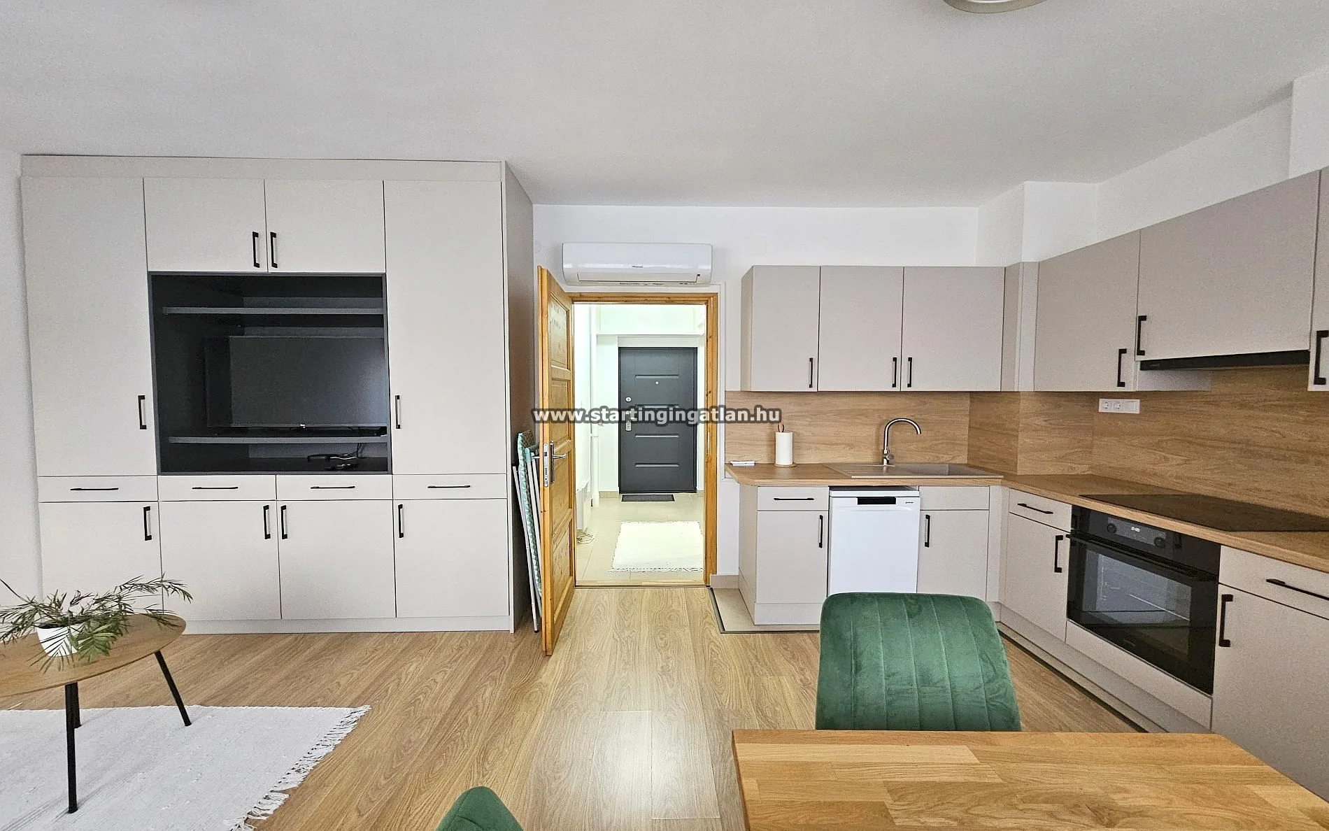 Kiadó Tégla lakás Budapest IV. kerület, Szent László tér kép 4