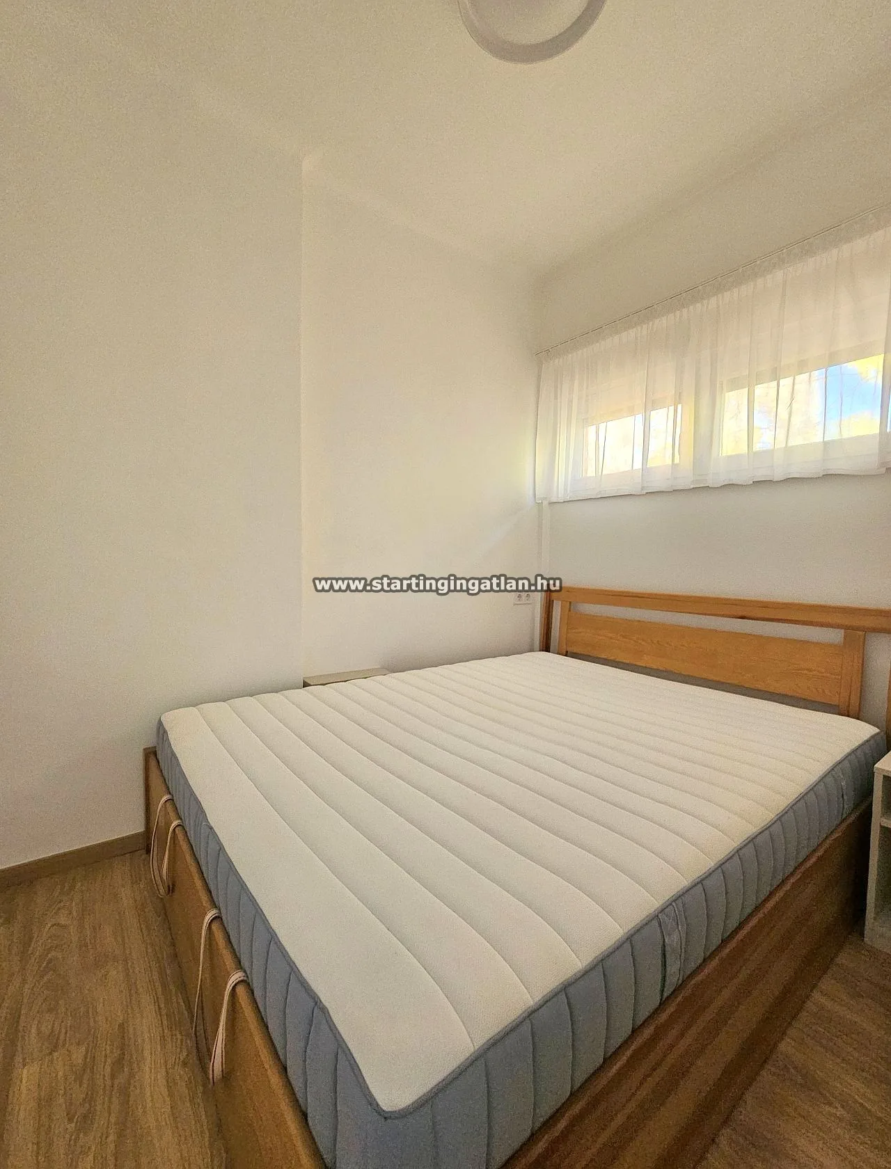 Kiadó Tégla lakás Budapest IV. kerület, Szent László tér kép 7