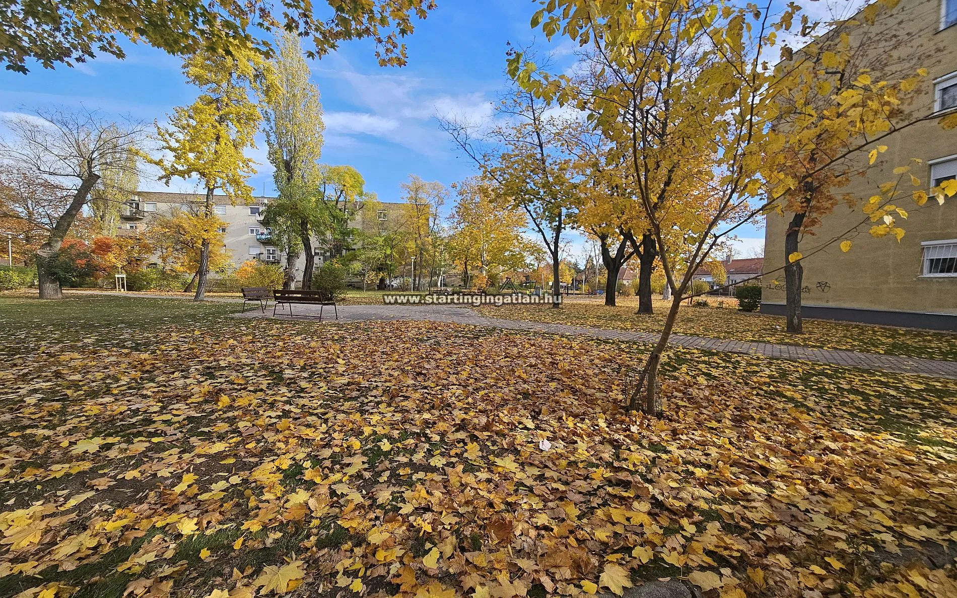 Kiadó Tégla lakás Budapest IV. kerület, Szent László tér kép 12