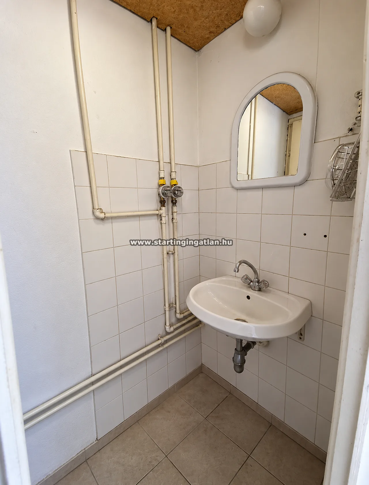 Eladó Garázs Budapest IV. kerület, Külső Szilágyi út kép 5
