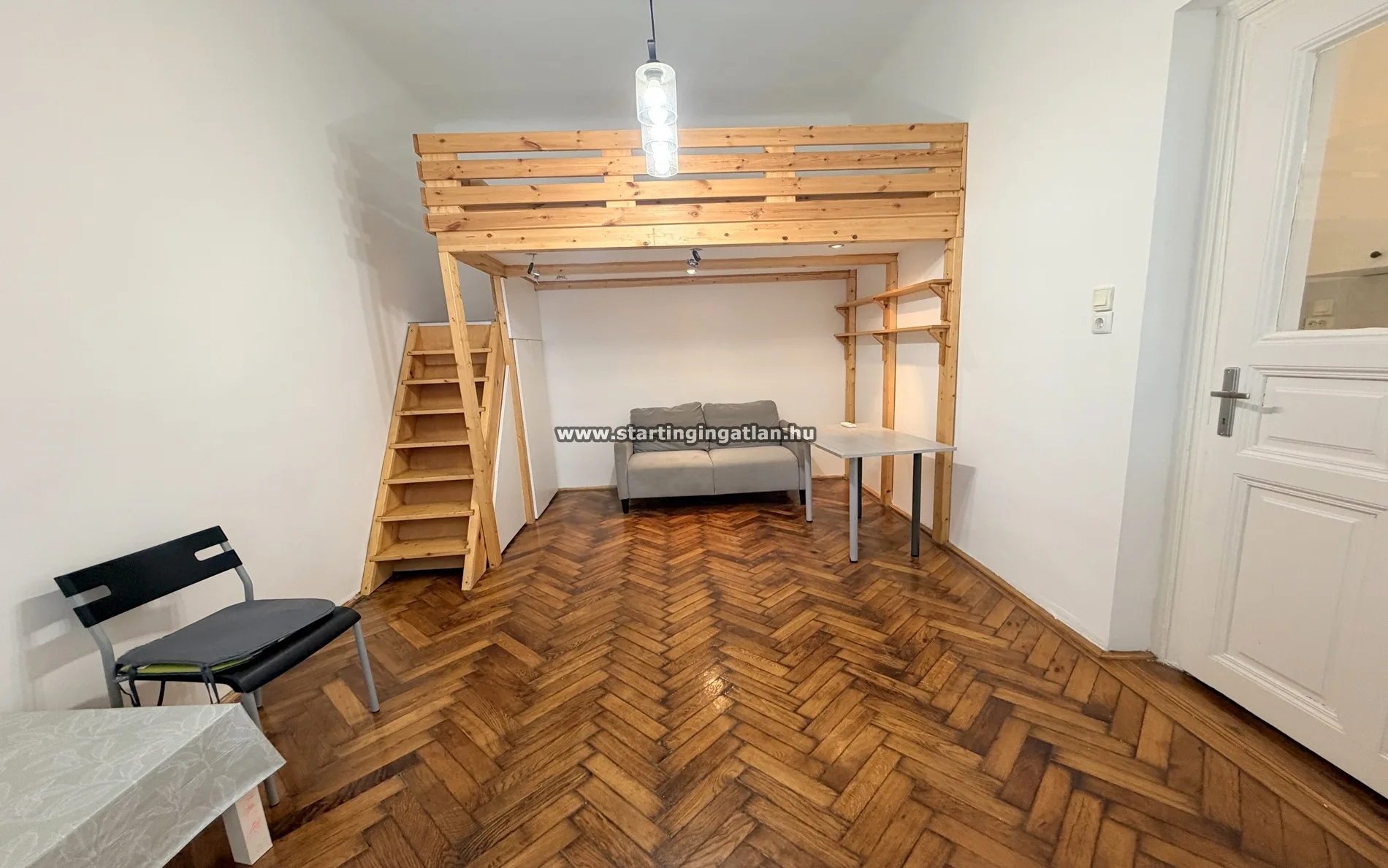Eladó Tégla lakás Budapest VII. kerület, Marek József utca kép 3