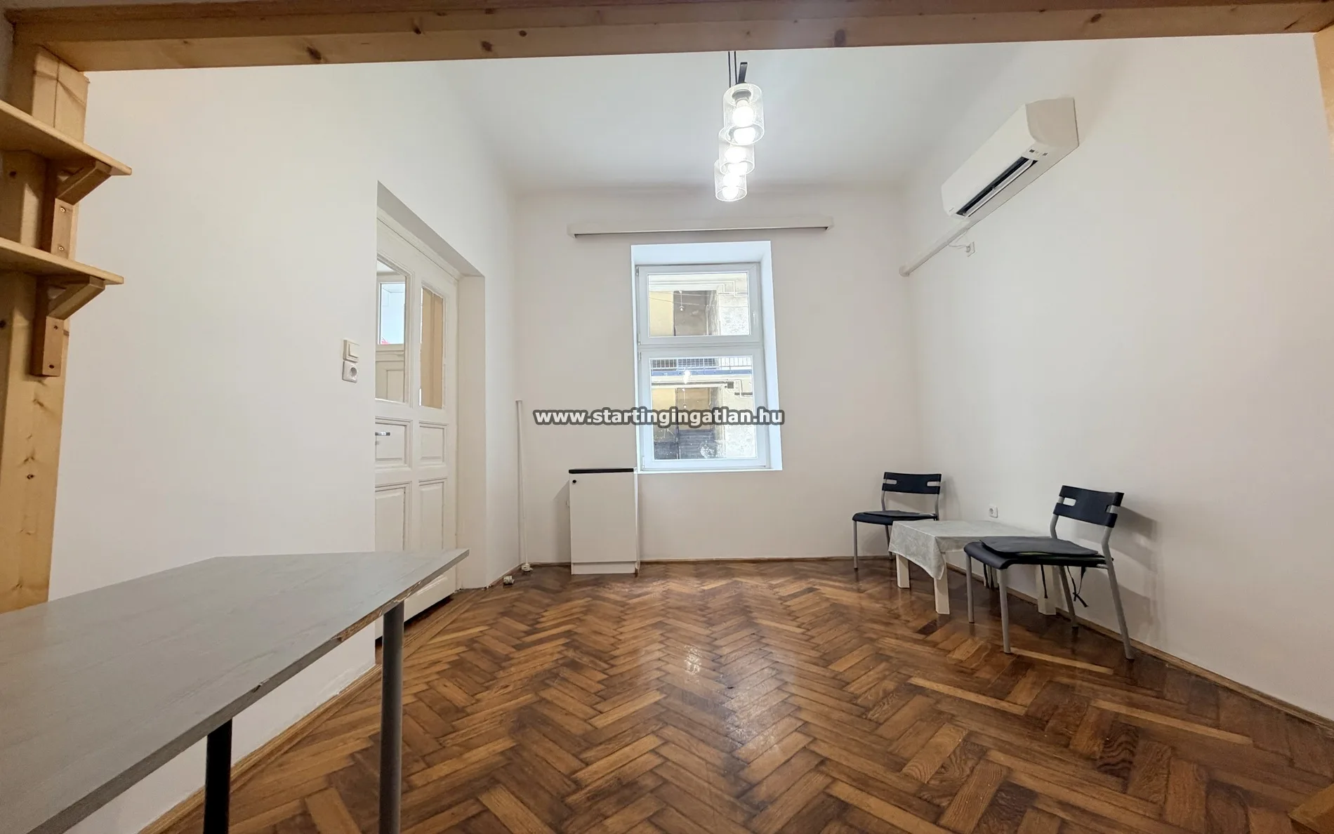 Eladó Tégla lakás Budapest VII. kerület, Marek József utca kép 4