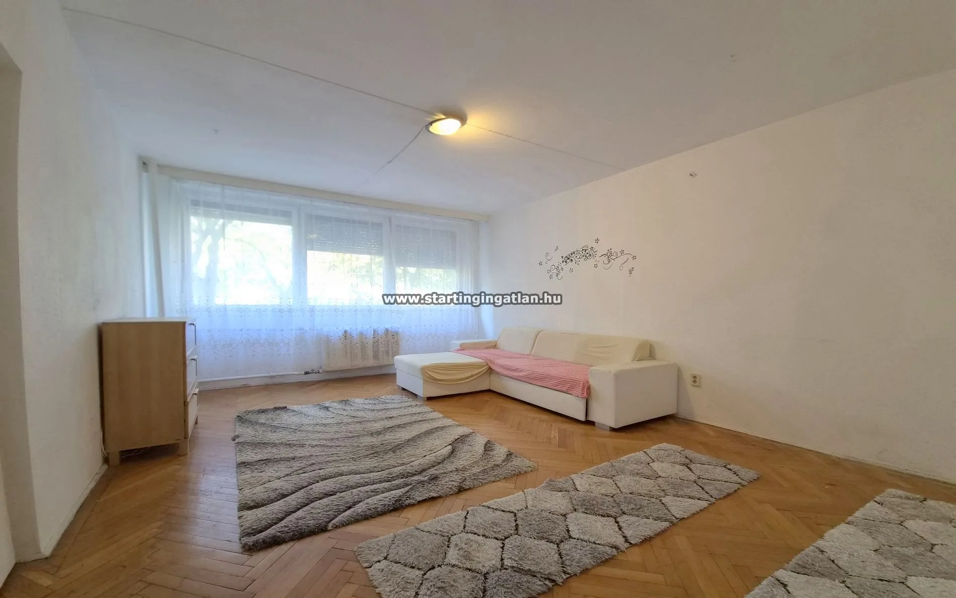 Eladó Panel lakás Budapest IV. kerület, Pozsonyi utca fotó