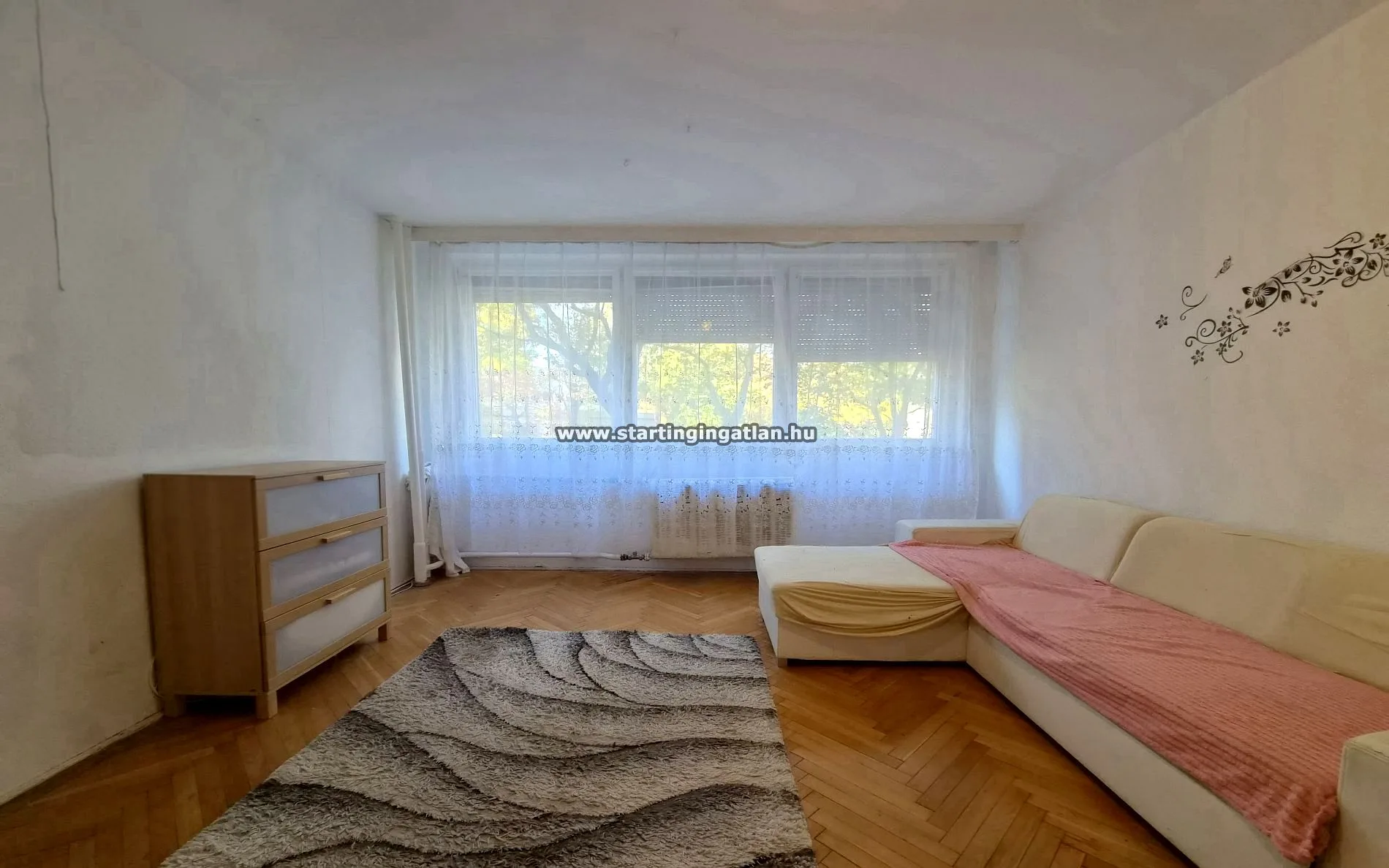 Eladó Panel lakás Budapest IV. kerület, Pozsonyi utca kép 2