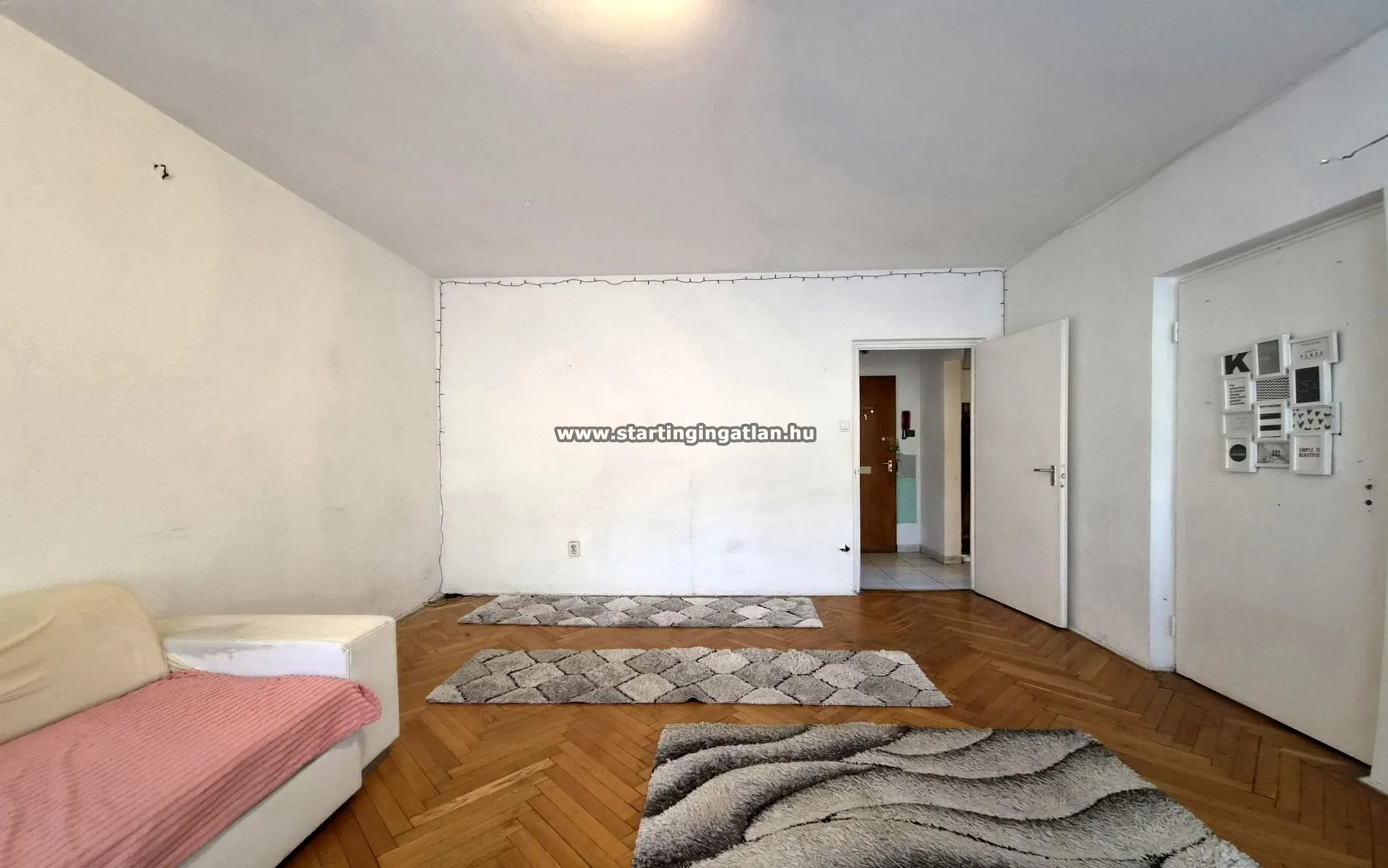 Eladó Panel lakás Budapest IV. kerület, Pozsonyi utca kép 3