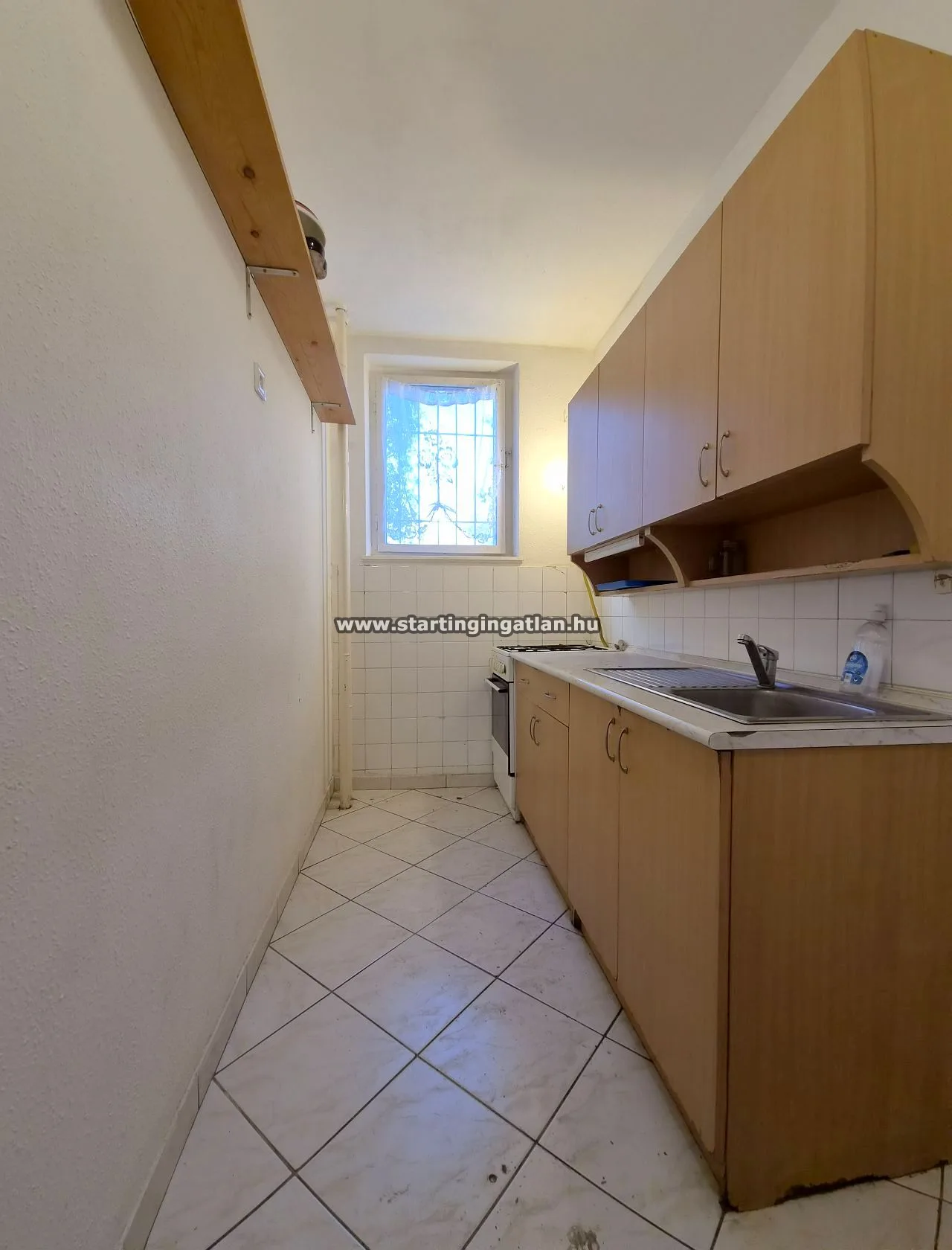 Eladó Panel lakás Budapest IV. kerület, Pozsonyi utca kép 6