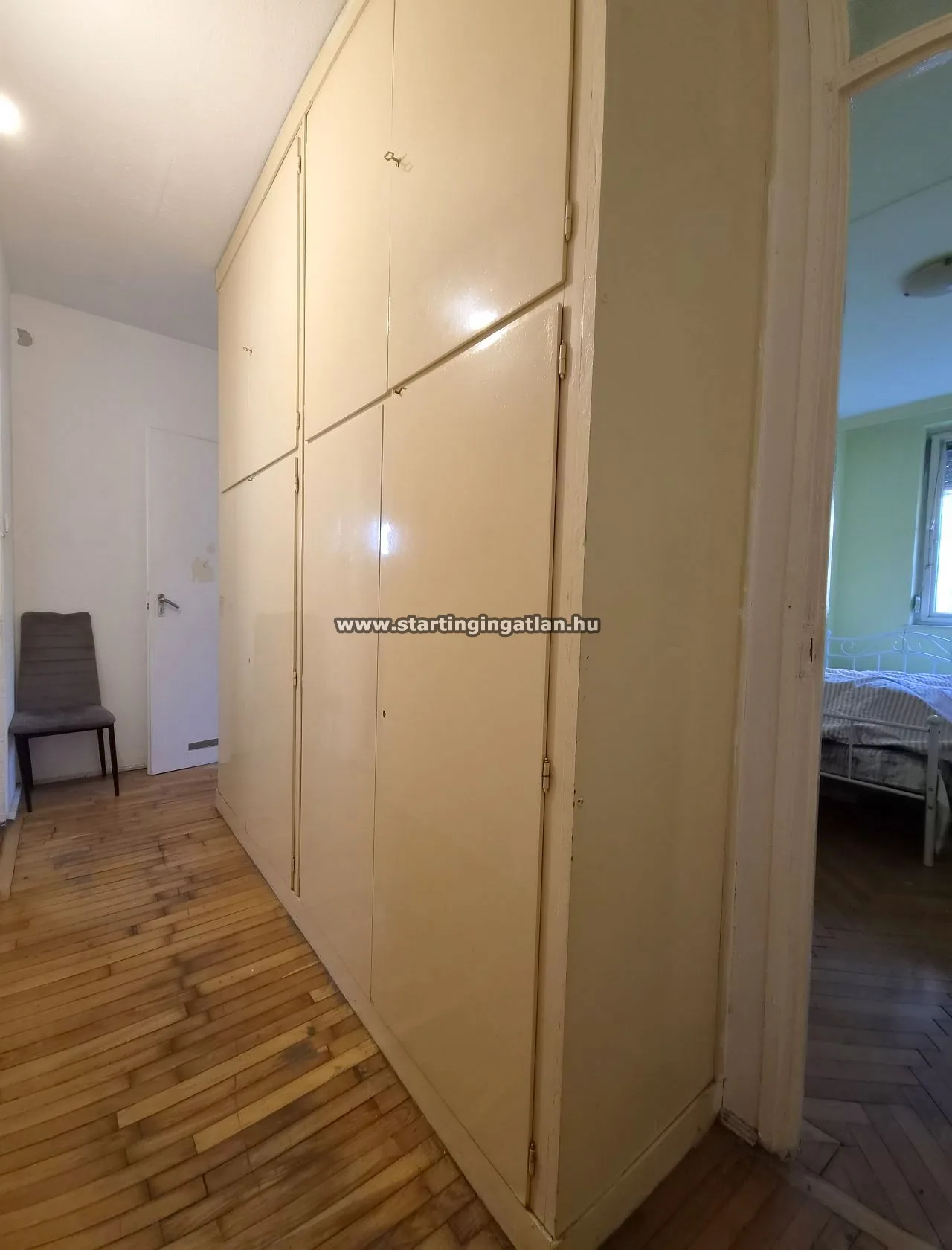Eladó Panel lakás Budapest IV. kerület, Pozsonyi utca kép 7