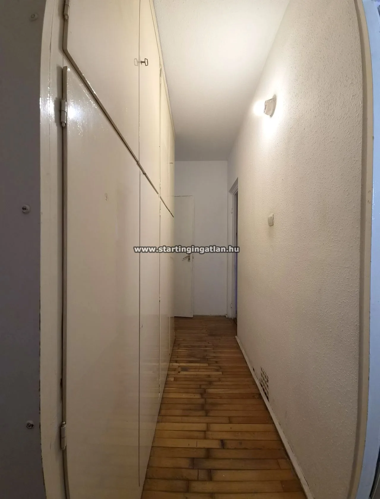 Eladó Panel lakás Budapest IV. kerület, Pozsonyi utca kép 8