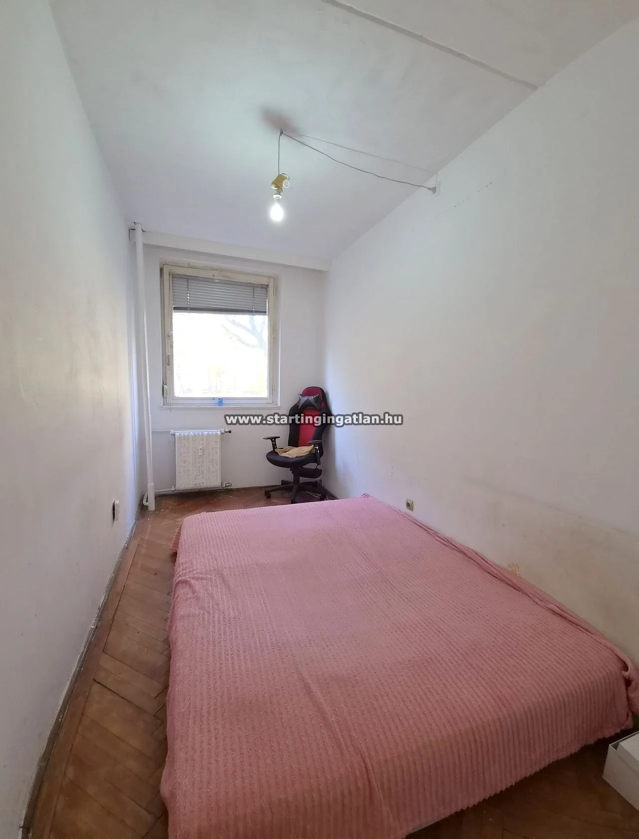 Eladó Panel lakás Budapest IV. kerület, Pozsonyi utca kép 4