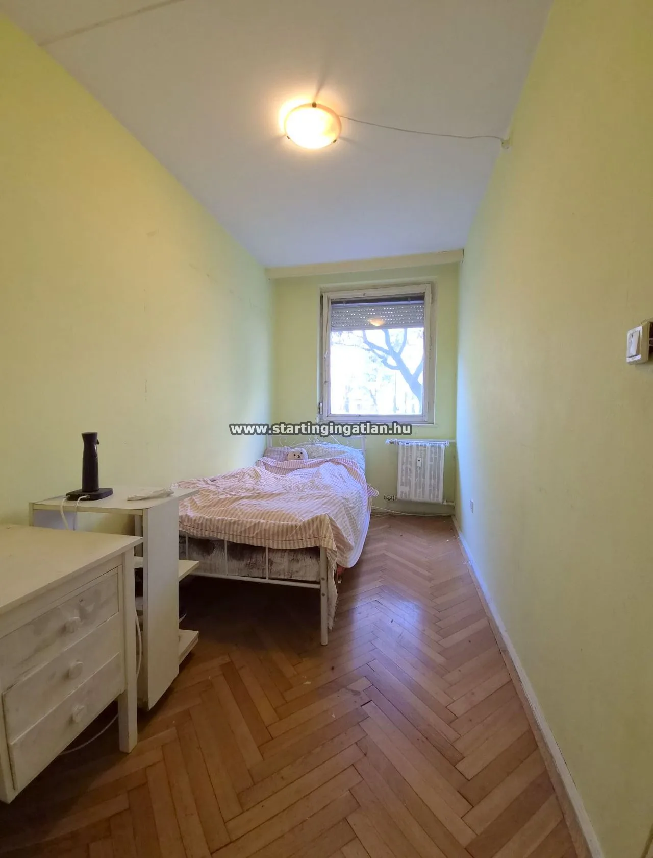 Eladó Panel lakás Budapest IV. kerület, Pozsonyi utca kép 5
