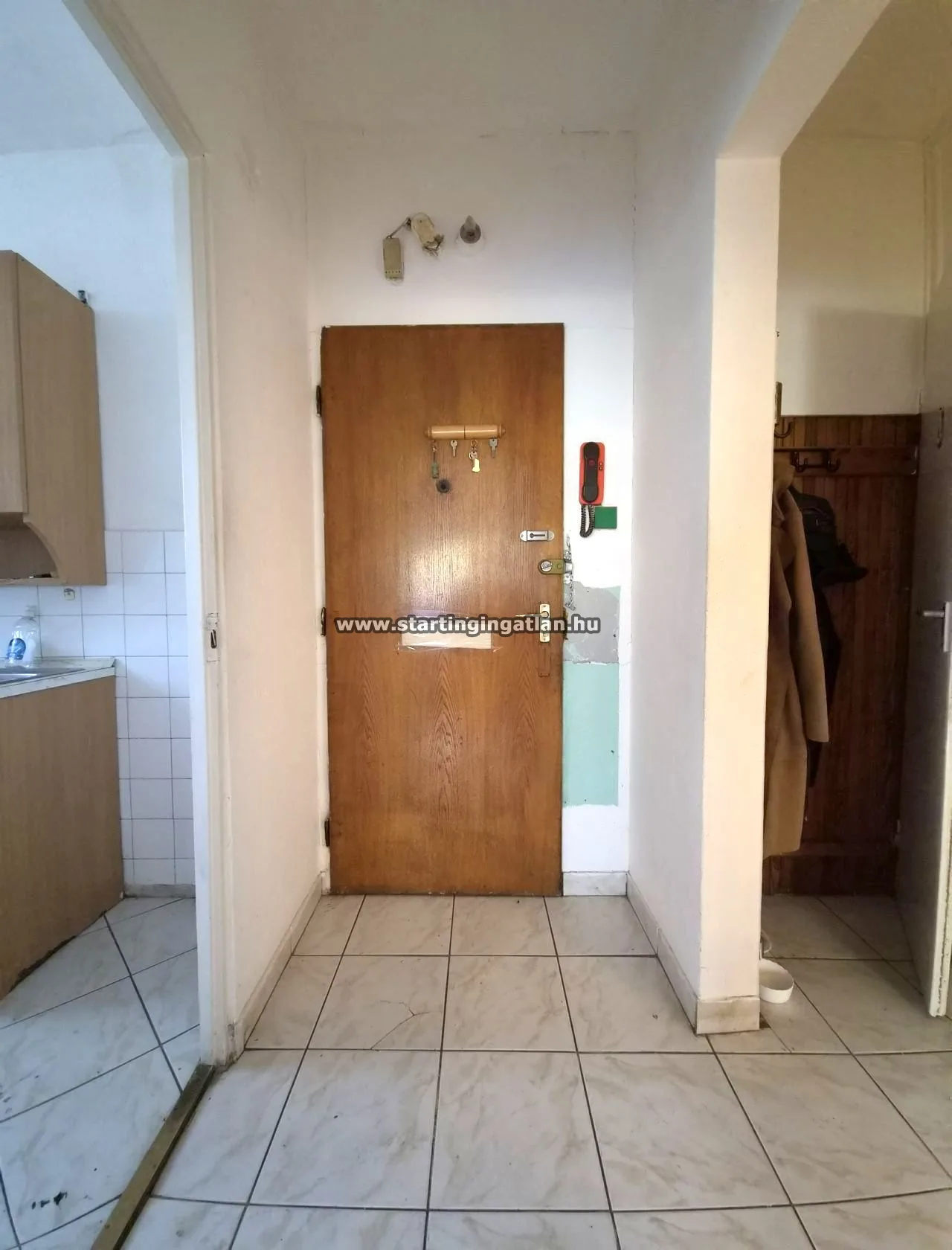 Eladó Panel lakás Budapest IV. kerület, Pozsonyi utca kép 10