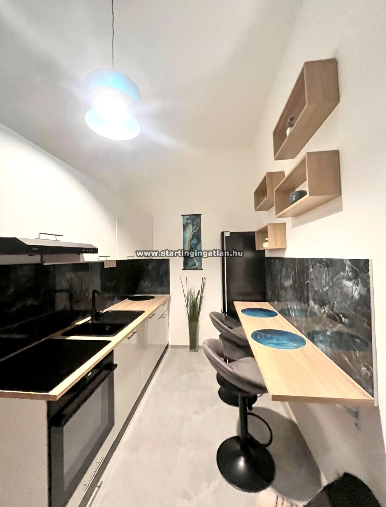 Eladó Tégla lakás Budapest XIII. kerület, Dráva utca kép 3