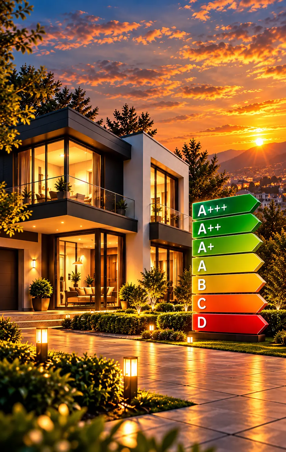 Energetikai tanúsítvány készítés Budapesten