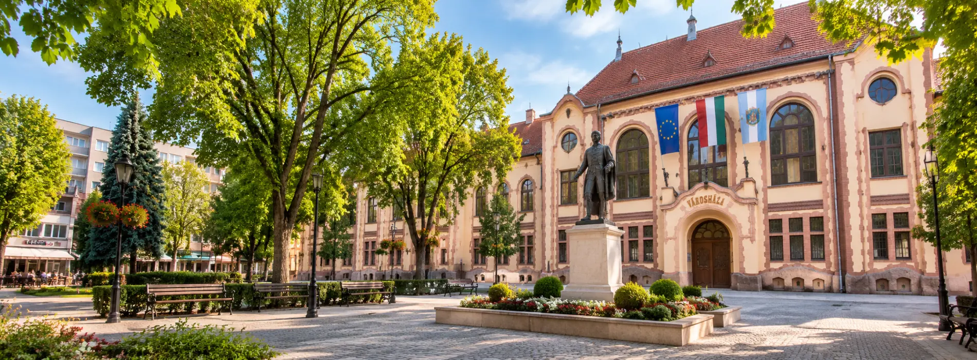 Budapest XX. kerület – Pesterzsébet városrészei és ingatlanpiaca borítókép